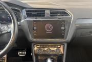 Volkswagen Tiguan II Красноярск  - изображение 42