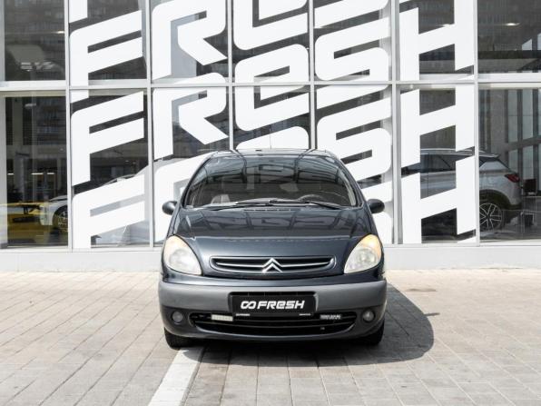 Citroen Xsara Picasso с пробегом 2002 года, цена 290 000 рублей, 417411 км, компактвэн, Автокод Объявления
