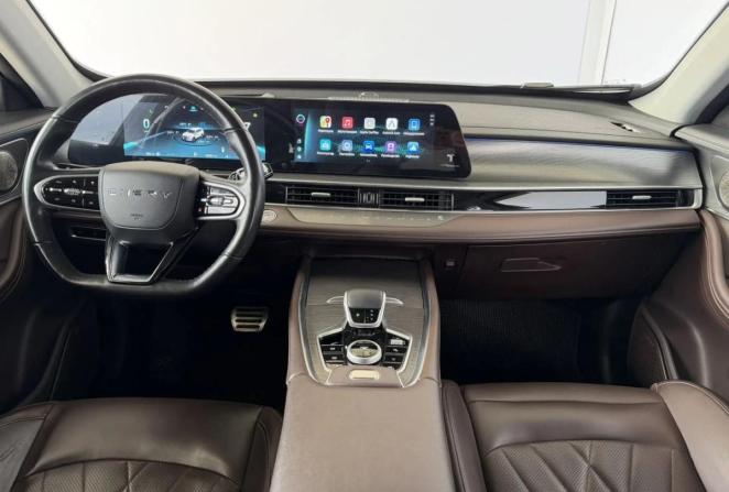 Chery Tiggo 8 Pro Max I Рестайлинг с пробегом 2023 года, цена 2 345 000 рублей, 91549 км, внедорожник, Автокод Объявления