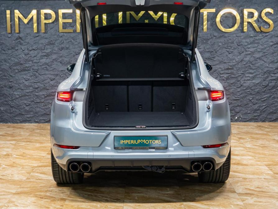 Porsche Cayenne III Рестайлинг Москва  - изображение 11