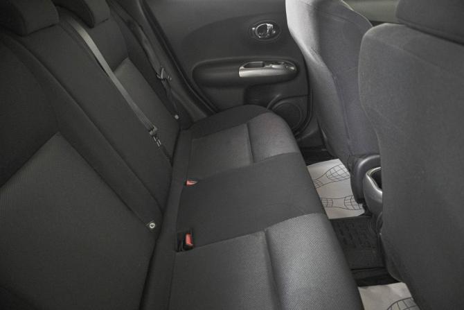 Nissan Juke I Рестайлинг с пробегом 2014 года, цена 1 199 000 рублей, 189000 км, внедорожник, Автокод Объявления