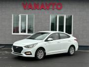 Hyundai Solaris II Альметьевск  - изображение 10