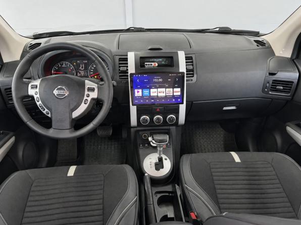 Nissan X-Trail II Рестайлинг с пробегом 2011 года, цена 1 379 000 рублей, 199000 км, внедорожник, Автокод Объявления