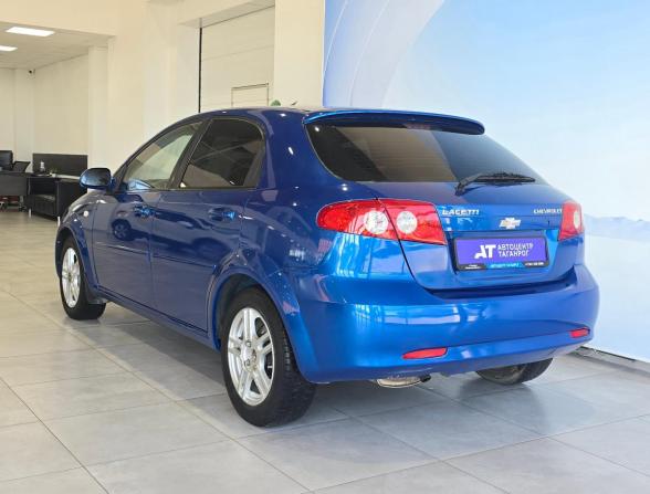 Chevrolet Lacetti I с пробегом 2009 года, цена 599 000 рублей, 241000 км, хэтчбек, Автокод Объявления
