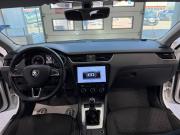 Skoda Octavia III (A7) Орел  - изображение 31