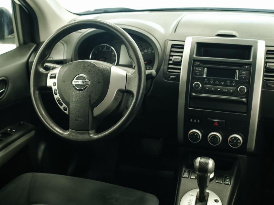 Nissan X-Trail II Рестайлинг Самара  - изображение 9
