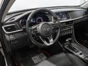 Kia Optima IV Рестайлинг Казань  - изображение 14