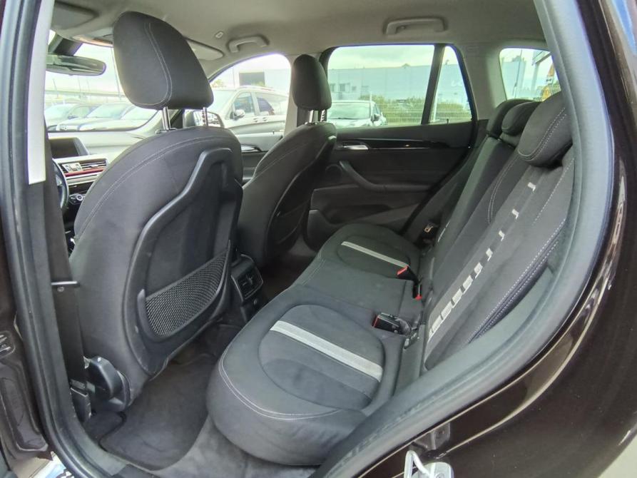 BMW X1 II (F48) Санкт-Петербург  - изображение 11