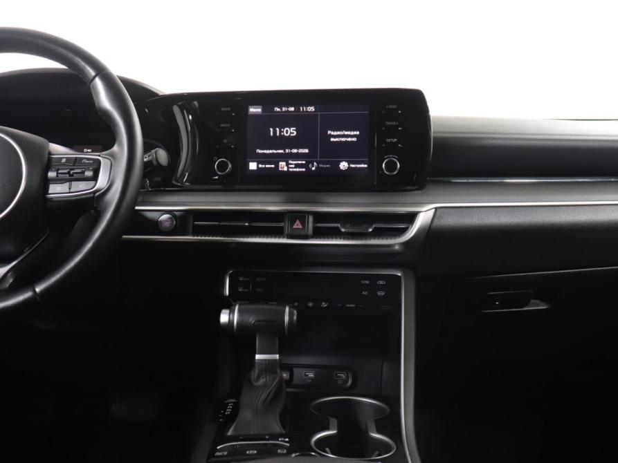 Kia K5 III Москва  - изображение 14