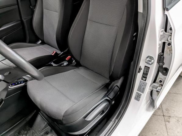 Hyundai Solaris II Рестайлинг с пробегом 2021 года, цена 1 450 000 рублей, 87883 км, седан, Автокод Объявления
