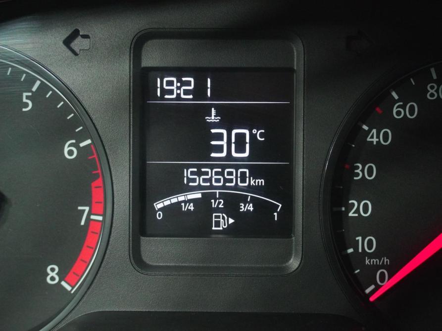 Volkswagen Polo V Рестайлинг Вологда  - изображение 17