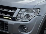 Mitsubishi Pajero IV Рестайлинг 1 Екатеринбург  - изображение 51