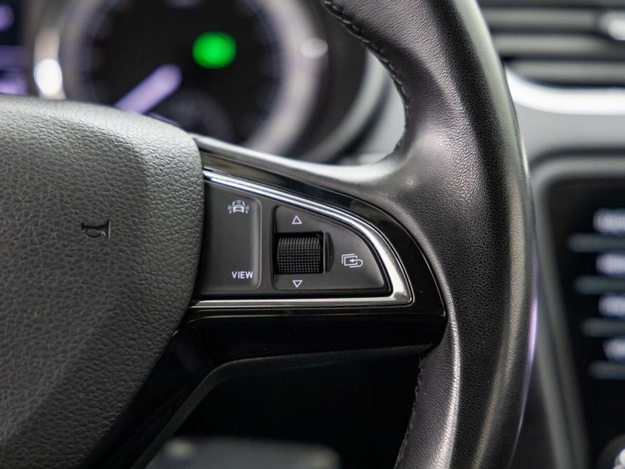 Skoda Octavia III (A7) Рестайлинг Волгоград  - изображение 19