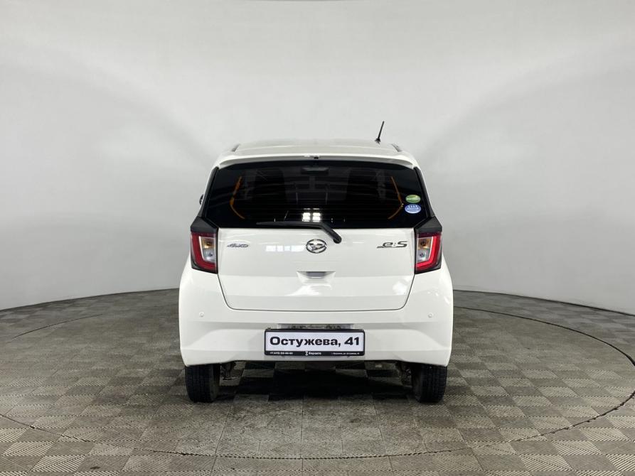Daihatsu Mira e:S II Воронеж  - изображение 7