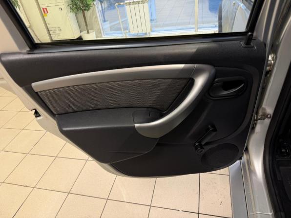Renault Duster I с пробегом 2013 года, цена 930 000 рублей, 111697 км, внедорожник, Автокод Объявления