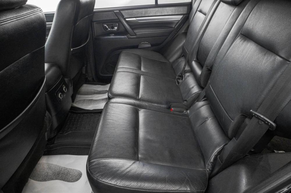 Mitsubishi Pajero IV Рестайлинг 1 Барнаул  - изображение 26