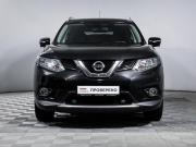 Nissan X-Trail III Москва  - изображение 20