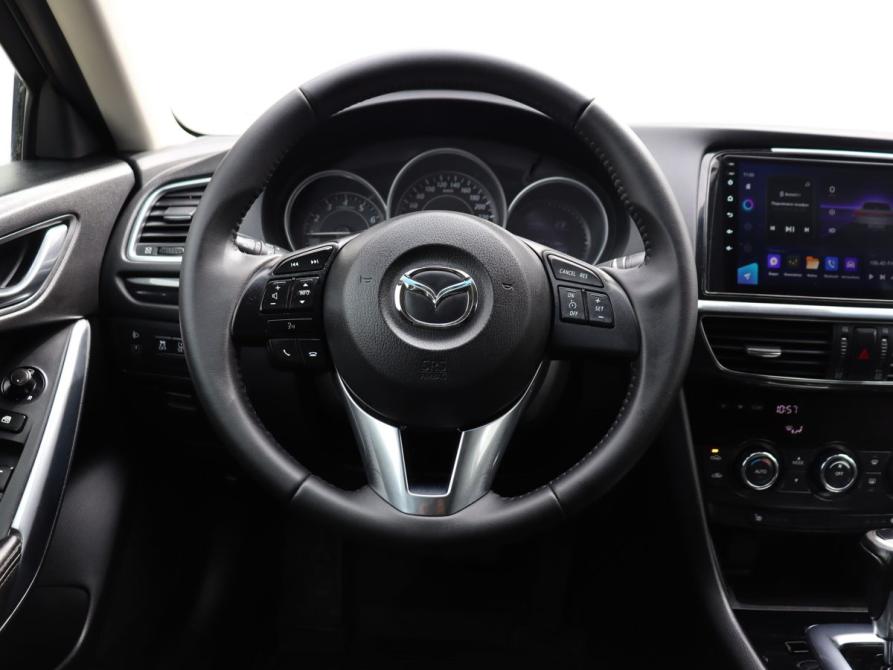 Mazda 6 III (GJ) Москва  - изображение 13