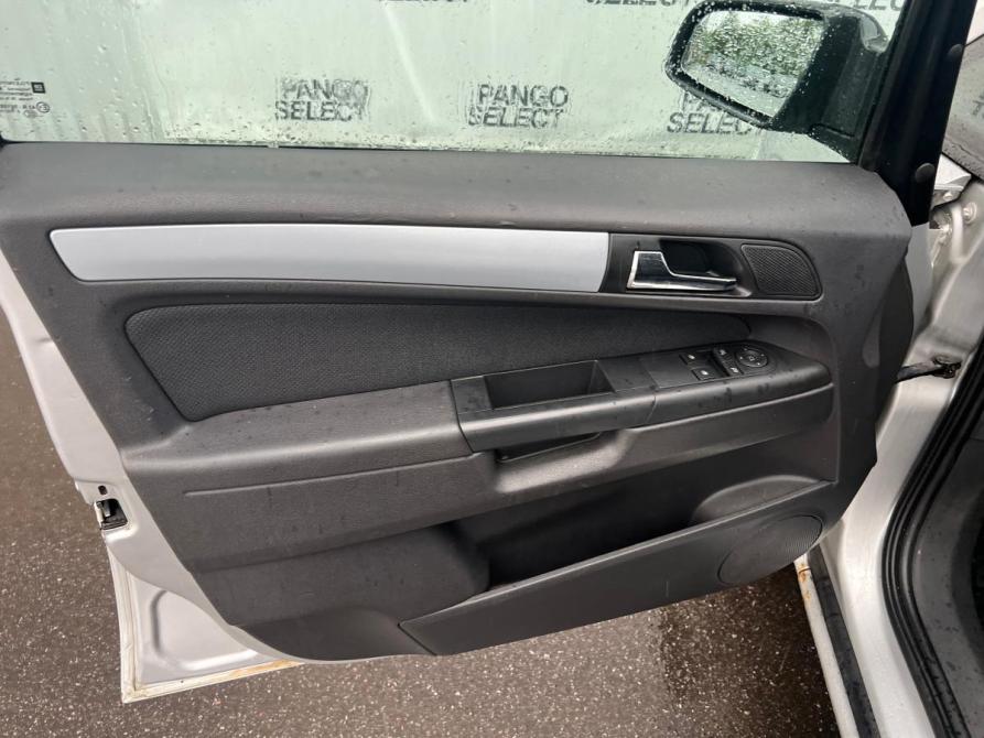 Opel Zafira B Санкт-Петербург  - изображение 13