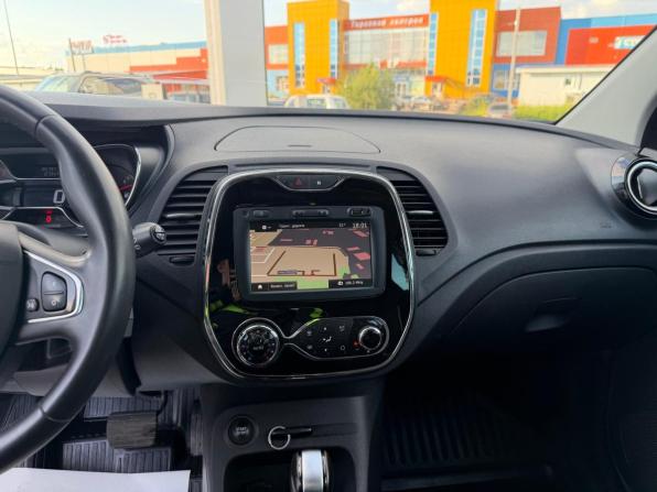 Renault Kaptur I с пробегом 2019 года, цена 1 750 000 рублей, 85797 км, внедорожник, Автокод Объявления