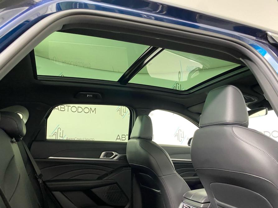 Haval F7 II Москва  - изображение 15