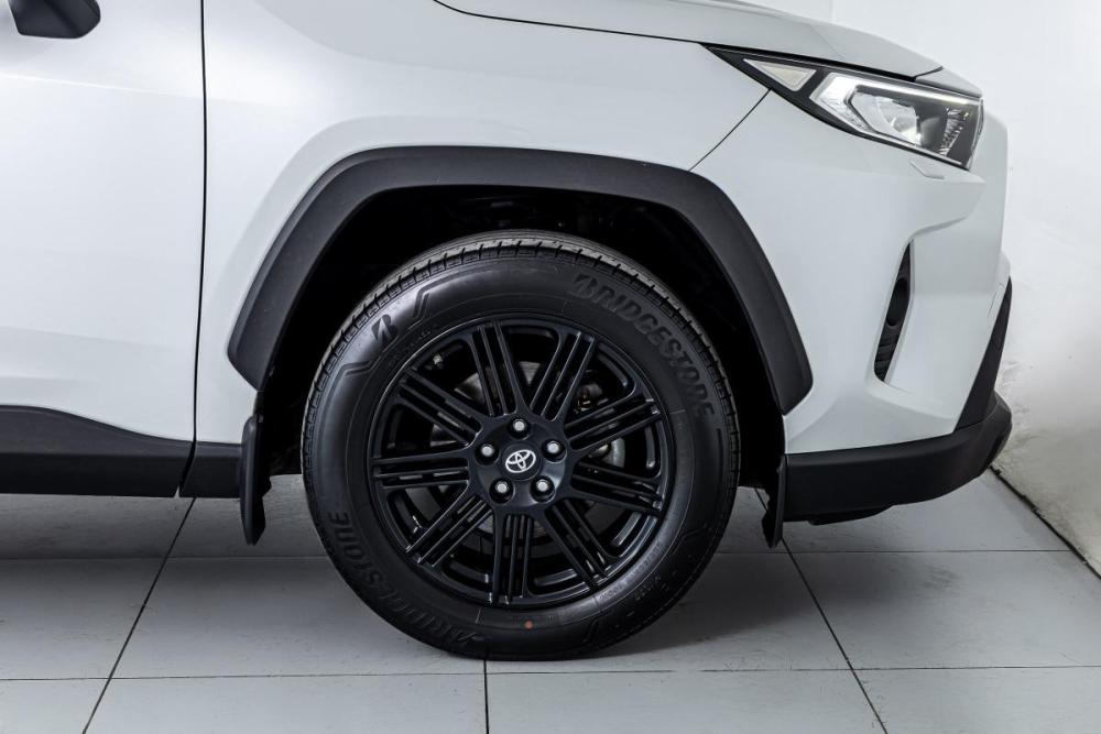 Toyota RAV4 V (XA50) Казань  - изображение 7