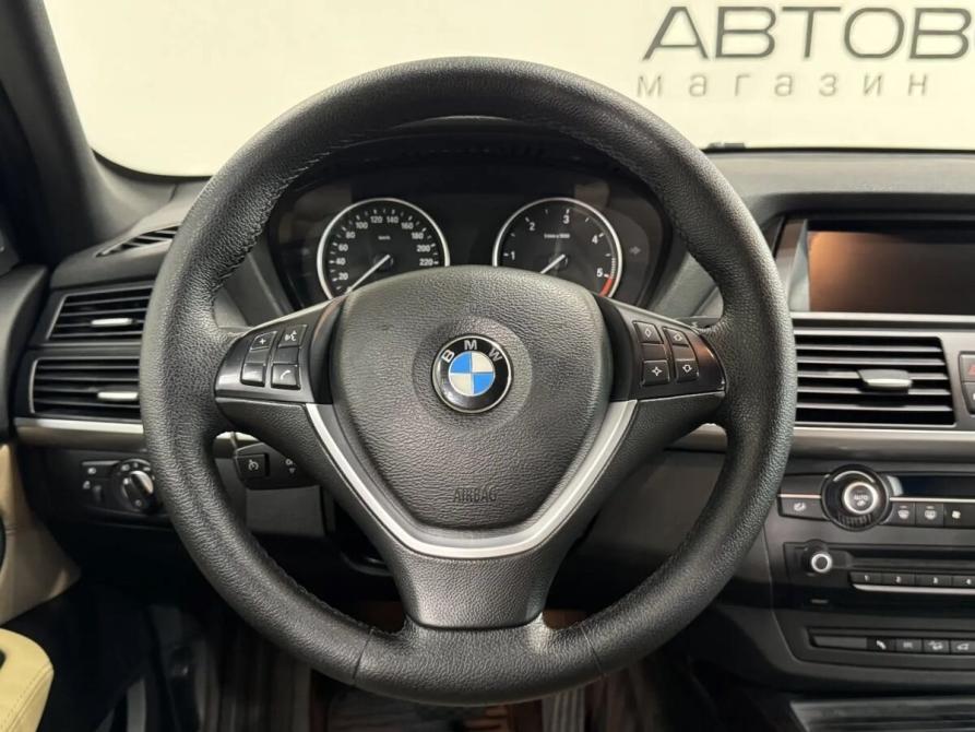 BMW X5 II (E70) Санкт-Петербург  - изображение 8
