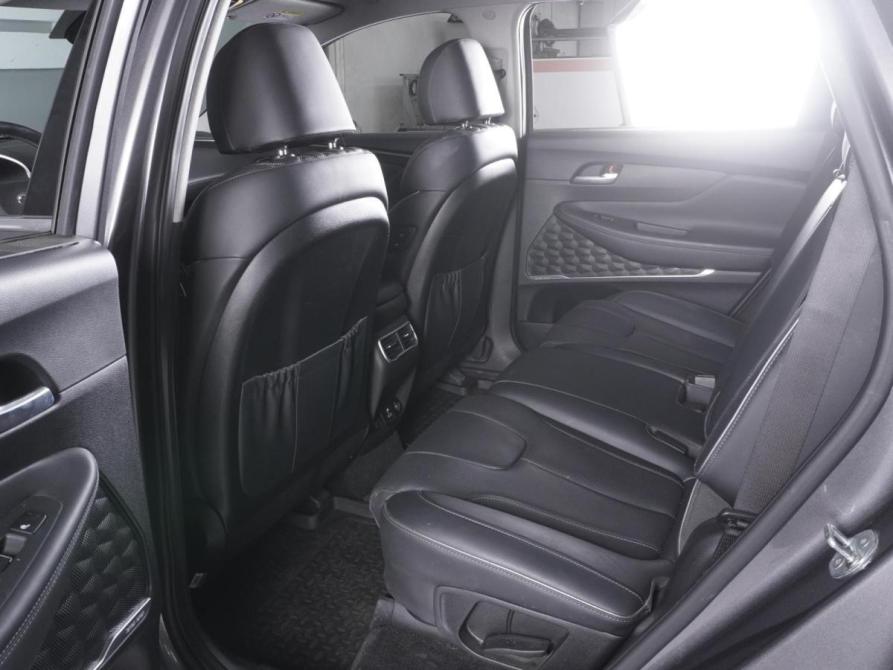 Hyundai Santa Fe IV Рестайлинг Ростов-на-Дону  - изображение 11
