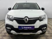 Renault Logan II Рестайлинг Борисоглебск  - изображение 22