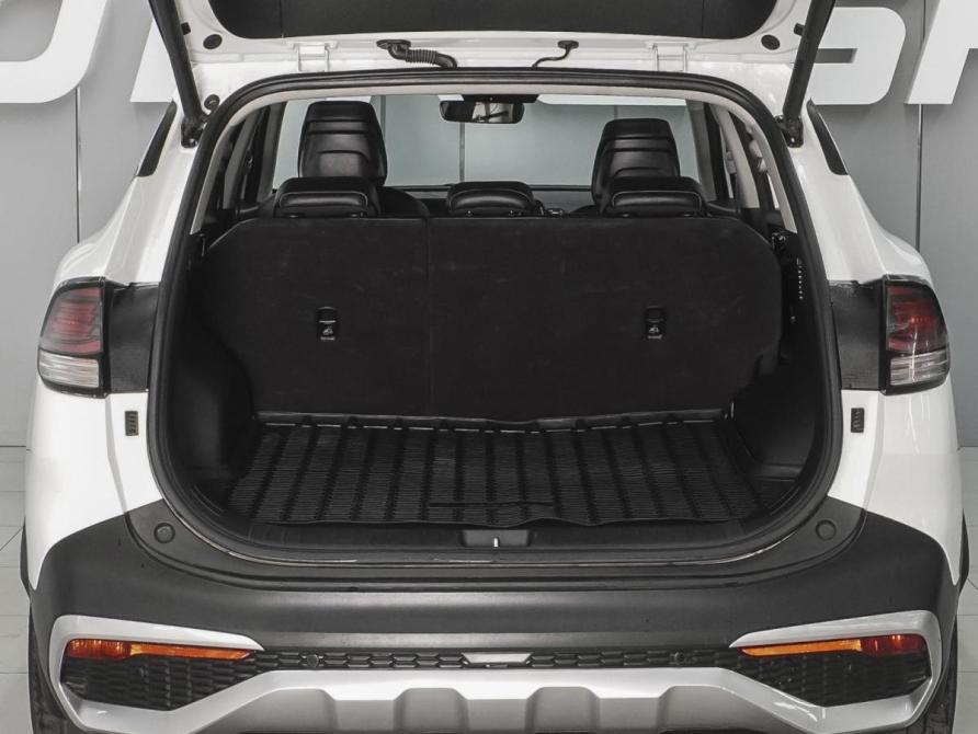 Kia Sportage V Ростов-на-Дону  - изображение 22
