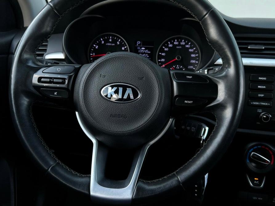 Kia Rio IV Санкт-Петербург  - изображение 18