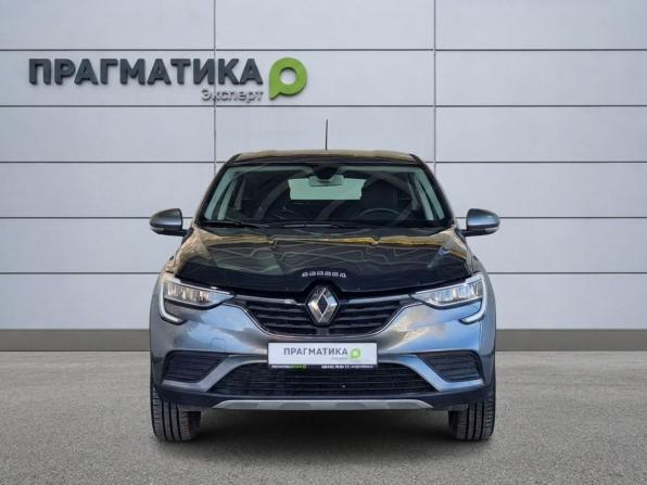 Renault Arkana I с пробегом 2022 года, цена 1 749 000 рублей, 110941 км, внедорожник, Автокод Объявления