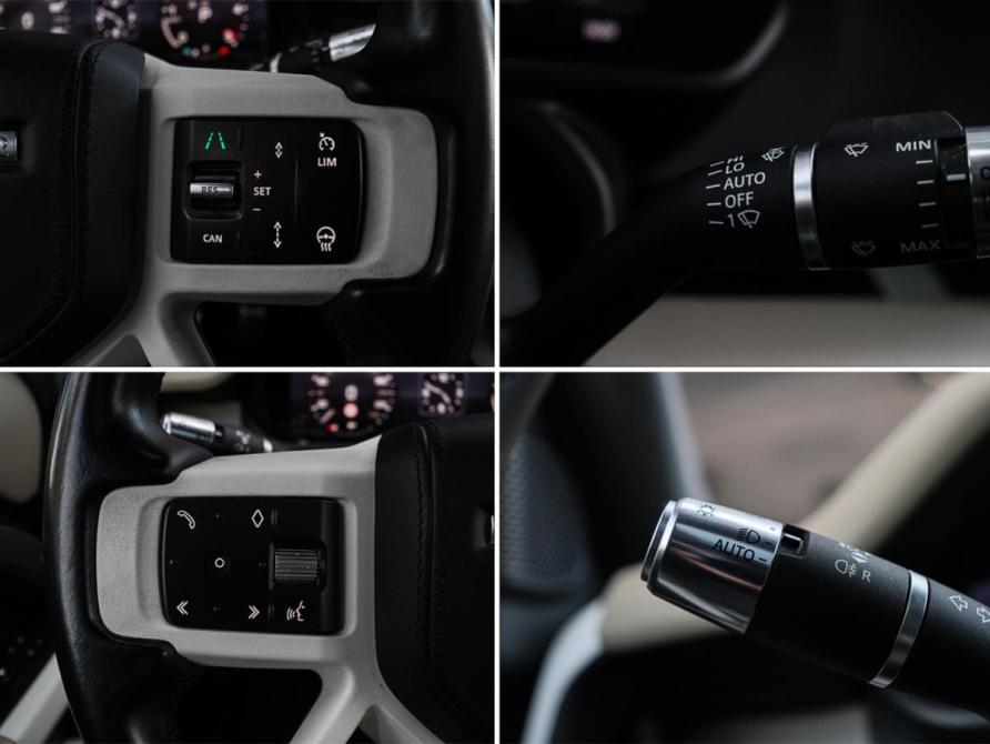 Land Rover Defender II Москва  - изображение 29