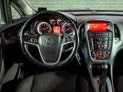 Opel Astra J Рестайлинг Екатеринбург  - изображение 33