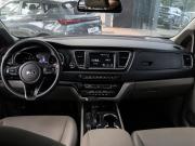 Kia Carnival III Москва  - изображение 39