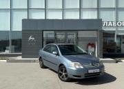 Toyota Corolla IX (E120 E130) Омск  - изображение 21