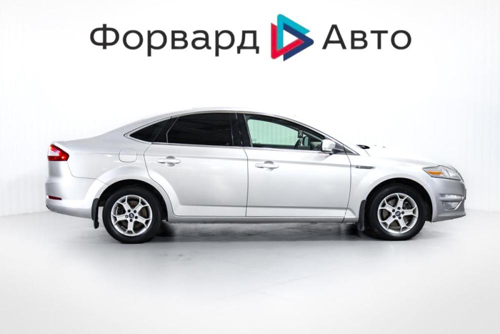 Ford Mondeo IV Рестайлинг Тюмень  - изображение 9