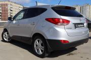 Hyundai ix35 I Санкт-Петербург  - изображение 19