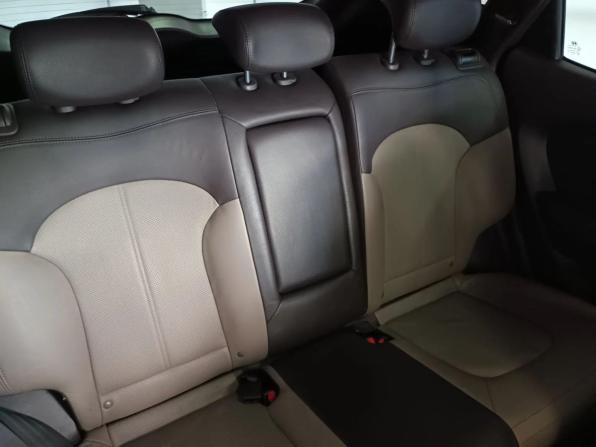 Hyundai ix35 I с пробегом 2011 года, цена 1 235 000 рублей, 177020 км, внедорожник, Автокод Объявления
