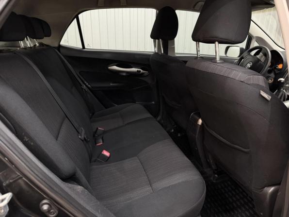 Toyota Auris I с пробегом 2008 года, цена 728 000 рублей, 117191 км, хэтчбек, Автокод Объявления