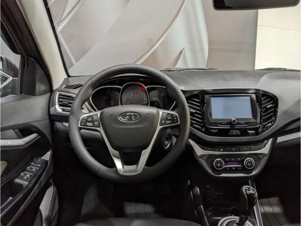 Lada (ВАЗ) Vesta I с пробегом 2019 года, цена 985 000 рублей, 69886 км, универсал, Автокод Объявления