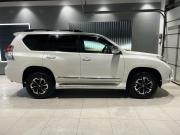 Toyota Land Cruiser Prado 150 Series Новосибирск  - изображение 29
