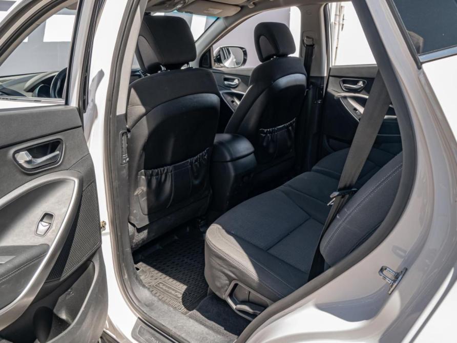 Hyundai Santa Fe III Краснодар  - изображение 11