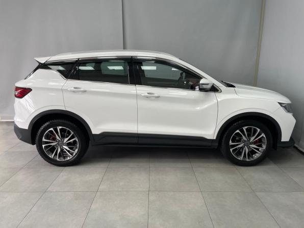 Geely Coolray I с пробегом 2020 года, цена 1 498 000 рублей, 95779 км, внедорожник, Автокод Объявления
