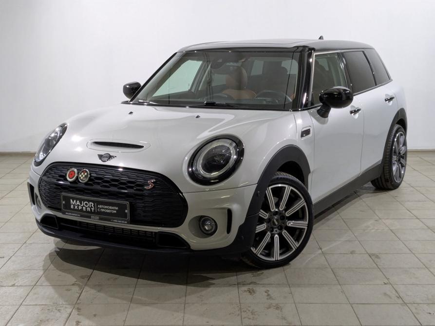 Mini Clubman II Рестайлинг Химки  - изображение 1