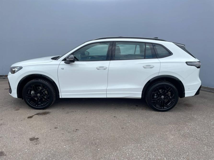 Volkswagen Tiguan III (China Market) Стерлитамак  - изображение 4