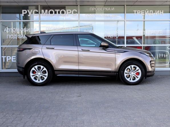 Land Rover Range Rover Evoque II с пробегом 2019 года, цена 3 350 000 рублей, 146805 км, внедорожник, Автокод Объявления