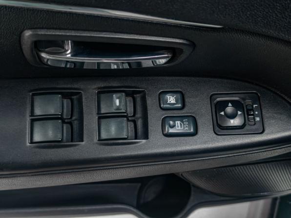 Mitsubishi ASX I с пробегом 2013 года, цена 1 239 900 рублей, 83150 км, внедорожник, Автокод Объявления