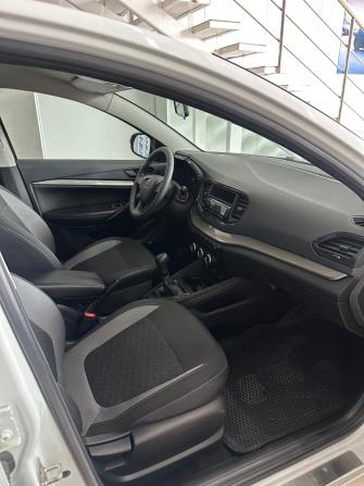 Lada (ВАЗ) Vesta I Рестайлинг (NG) с пробегом 2023 года, цена 1 174 000 рублей, 69900 км, седан, Автокод Объявления