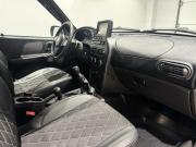 Chevrolet Niva I Рестайлинг Екатеринбург  - изображение 31